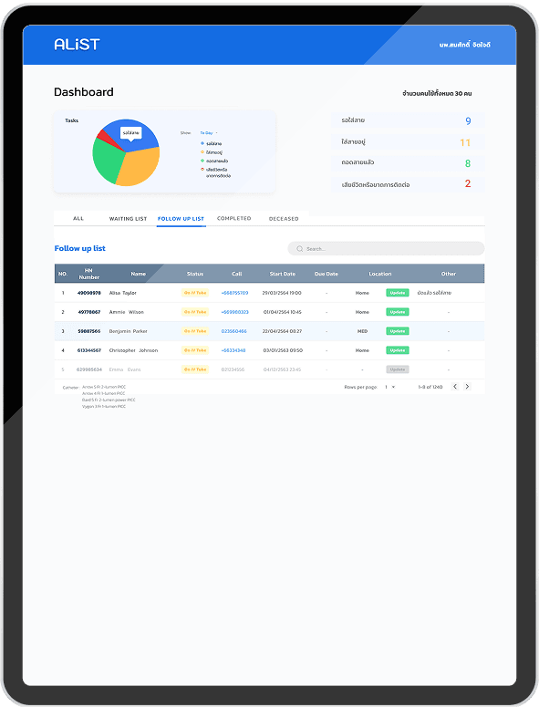 E-Commerce Platform