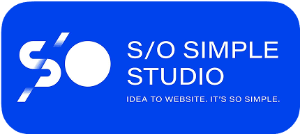 so-simple-studio