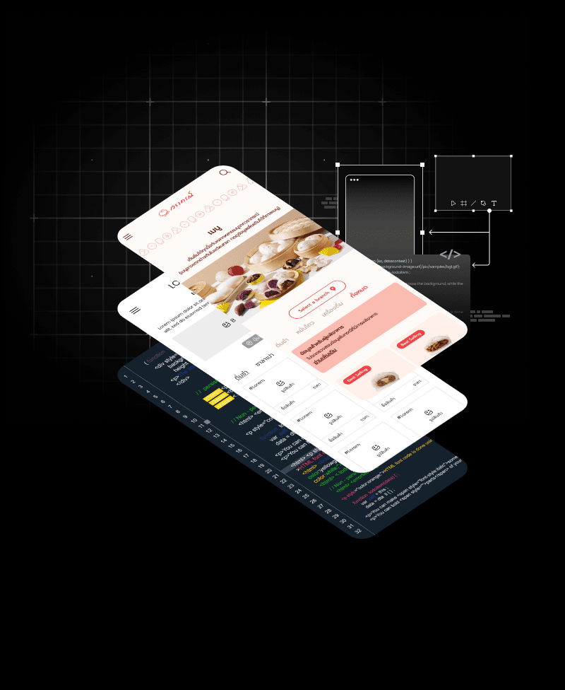 Website Creation Process